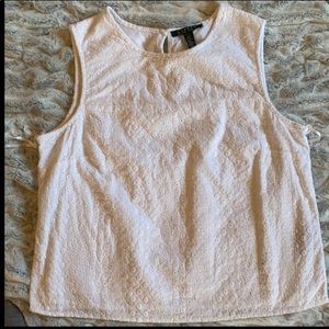 Lauren Ralph Lauren sleeveless top